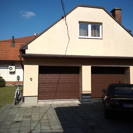 Penzion Arco Ostrava Exterior photo